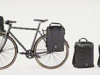 Bicycle Bags