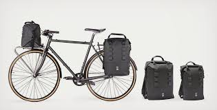 Bicycle Bags