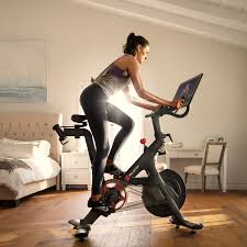 Fitness Through Cycling